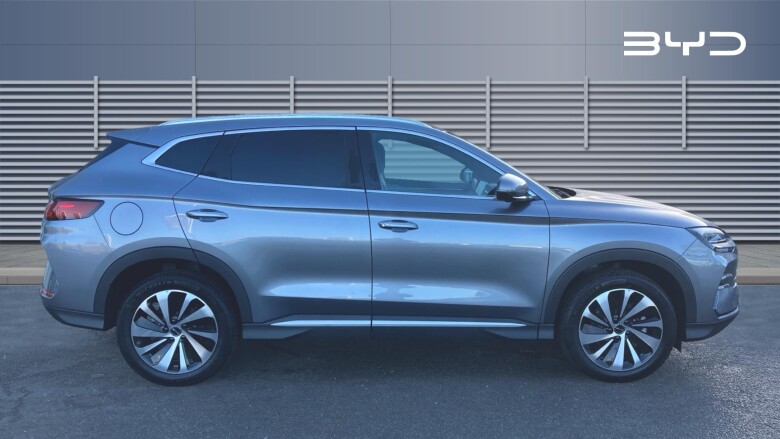 BYD Seal U 1.5 DM-i Comfort 5dr Auto Estate